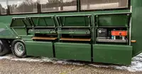 2023 JCB / WH Bence Tailor Made Gun Bus-For Sale