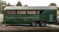2023 JCB / WH Bence Tailor Made Gun Bus-For Sale