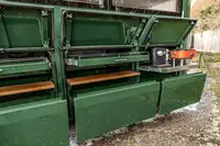 2023 JCB / WH Bence Tailor Made Gun Bus-For Sale