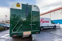 2023 JCB / WH Bence Tailor Made Gun Bus-For Sale