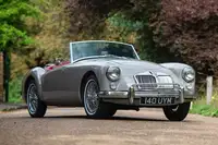 1960 MGA 1600  Roadster -For Sale