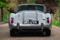 1960 MGA 1600  Roadster -Sold