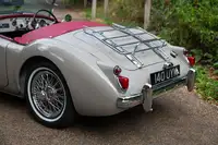 1960 MGA 1600  Roadster -Sold
