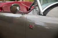 1960 MGA 1600  Roadster -Sold
