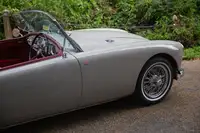 1960 MGA 1600  Roadster -Sold