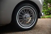 1960 MGA 1600  Roadster -Sold