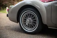 1960 MGA 1600  Roadster -Sold
