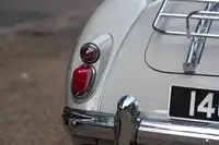 1960 MGA 1600  Roadster -Sold