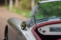 1960 MGA 1600  Roadster -Sold