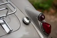 1960 MGA 1600  Roadster -Sold