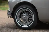 1960 MGA 1600  Roadster -Sold