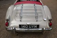 1960 MGA 1600  Roadster -Sold