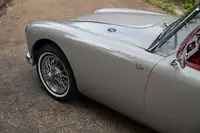 1960 MGA 1600  Roadster -Sold