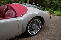 1960 MGA 1600  Roadster -Sold