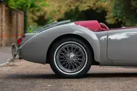 1960 MGA 1600  Roadster -Sold