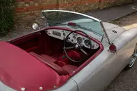 1960 MGA 1600  Roadster -Sold