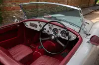 1960 MGA 1600  Roadster -Sold