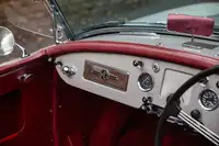 1960 MGA 1600  Roadster -Sold