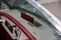 1960 MGA 1600  Roadster -Sold
