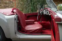 1960 MGA 1600  Roadster -For Sale