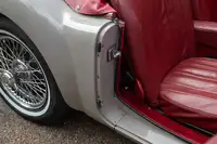 1960 MGA 1600  Roadster -Sold