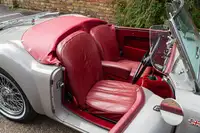 1960 MGA 1600  Roadster -Sold