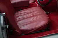 1960 MGA 1600  Roadster -Sold