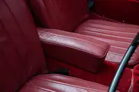 1960 MGA 1600  Roadster -Sold