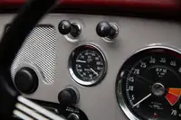 1960 MGA 1600  Roadster -Sold
