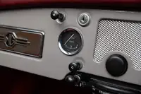 1960 MGA 1600  Roadster -Sold
