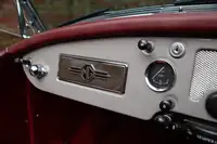 1960 MGA 1600  Roadster -Sold