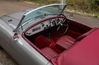 1960 MGA 1600  Roadster -Sold