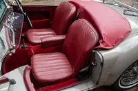 1960 MGA 1600  Roadster -Sold