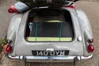 1960 MGA 1600  Roadster -Sold