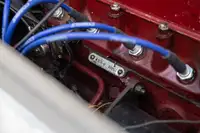 1960 MGA 1600  Roadster -Sold