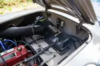 1960 MGA 1600  Roadster -Sold
