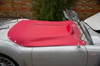 1960 MGA 1600  Roadster -Sold