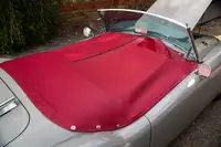 1960 MGA 1600  Roadster -Sold