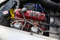 1960 MGA 1600  Roadster -Sold