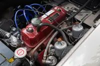 1960 MGA 1600  Roadster -Sold
