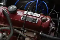 1960 MGA 1600  Roadster -Sold