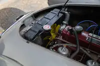 1960 MGA 1600  Roadster -Sold