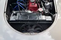 1960 MGA 1600  Roadster -Sold