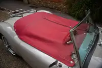 1960 MGA 1600  Roadster -Sold