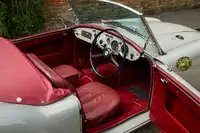 1960 MGA 1600  Roadster -Sold