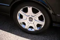 2005 Bentley Arnage T - 18,846 miles-For Sale