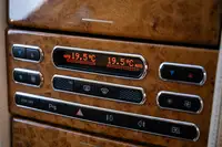 2005 Bentley Arnage T - 18,846 miles-Sold
