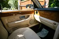 2005 Bentley Arnage T - 18,846 miles-Sold