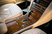 2005 Bentley Arnage T - 18,846 miles-Sold