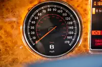 2005 Bentley Arnage T - 18,846 miles-For Sale